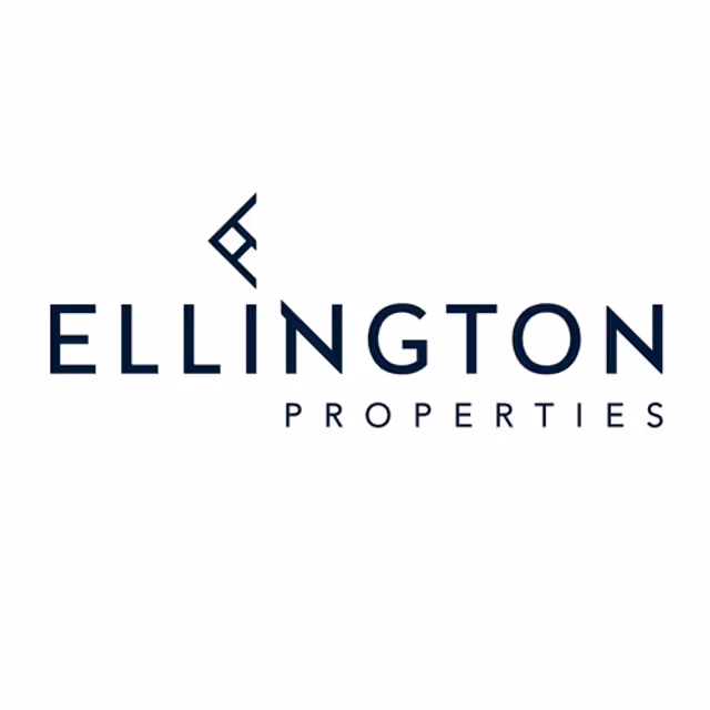 Ellington Properties logo