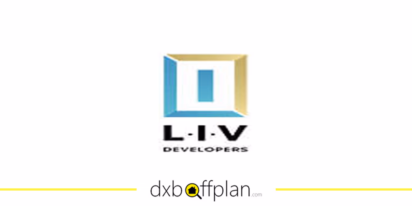 LIV Developers Properties projects