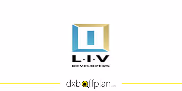 شركة ليف العقارية logo