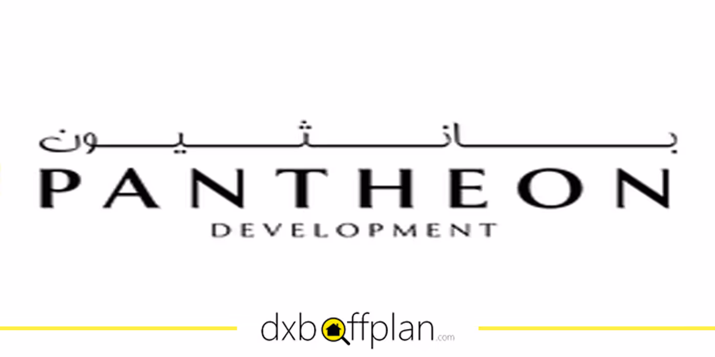 Pantheon Development projects