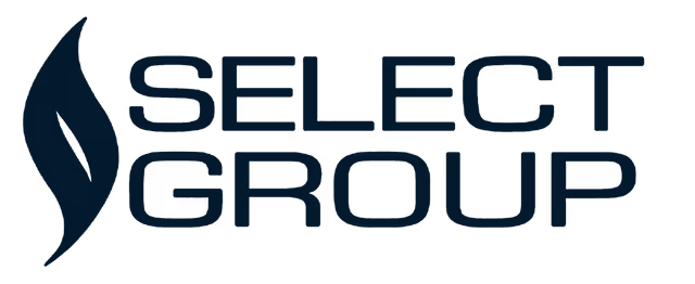 Select Group Dubai logo