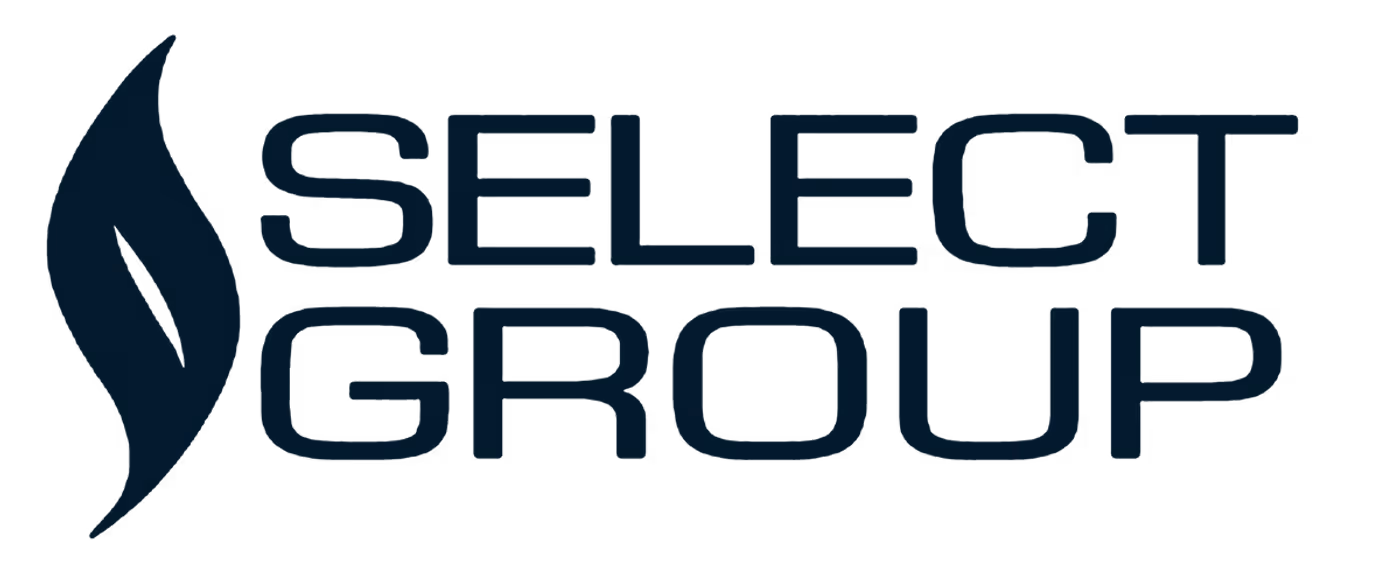 Select Group Dubai projects