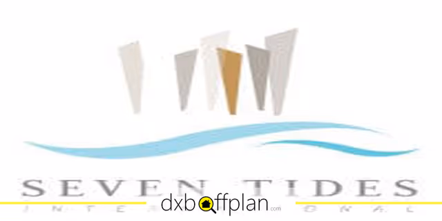 شركة سيفن تايدز الدولية logo