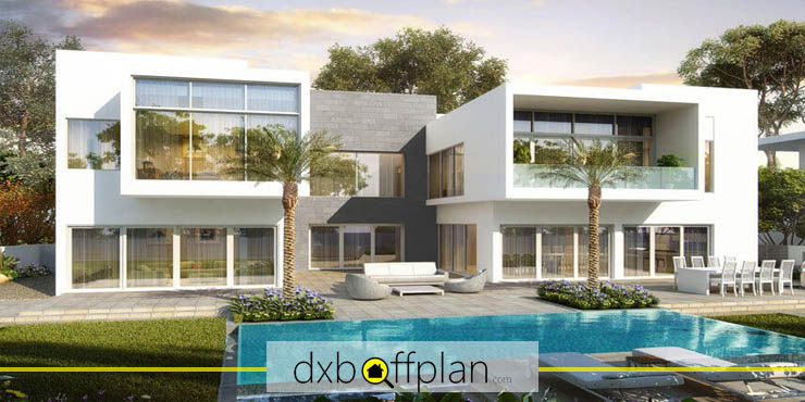 The Nest villas