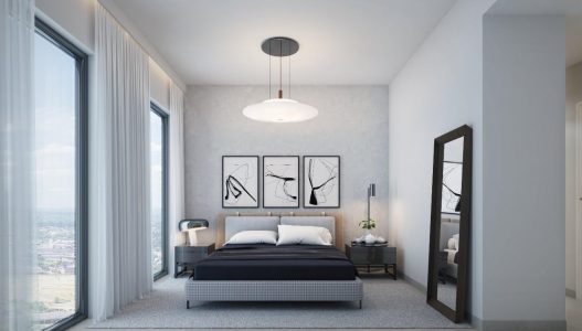Al Mamsha Apartments