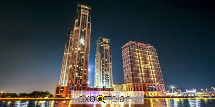 Amna Tower