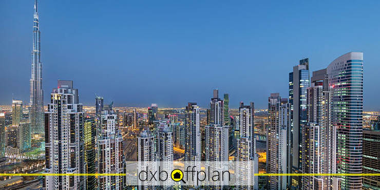 Dubai Properties for Sale