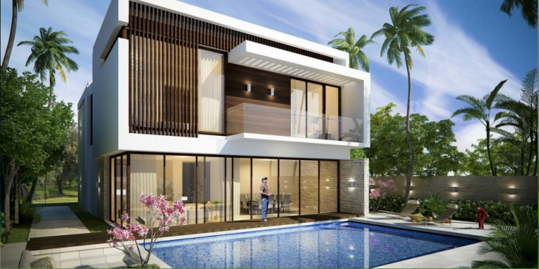 Green Acres at Damac Hills