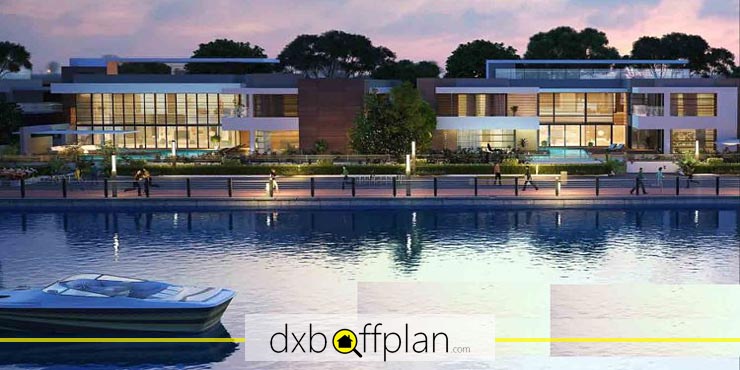 Hartland Waterfront Villas