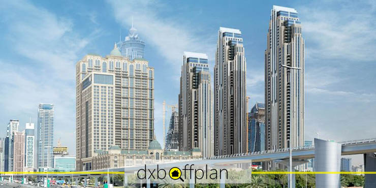 Meera Tower