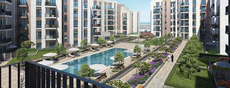 Nada Residences - Amenities