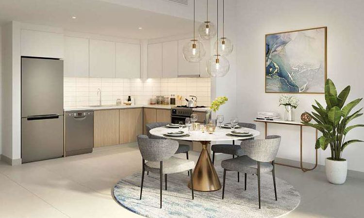 Nada Residences - Stylish Interior