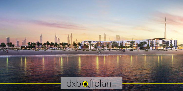 Nikki Beach Residences at Pearl Jumeirah