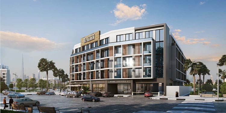 Azizi Park Avenue Residences