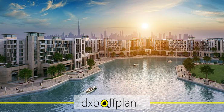 List of Projects by Dubai Properties