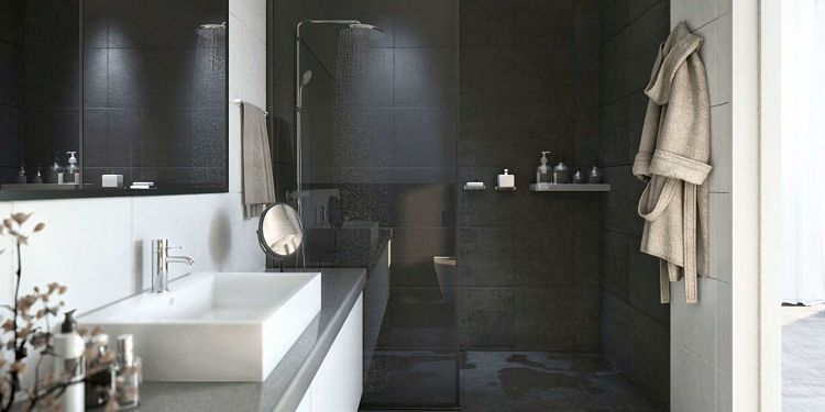 Rehan Apartments 3 - Bathroom