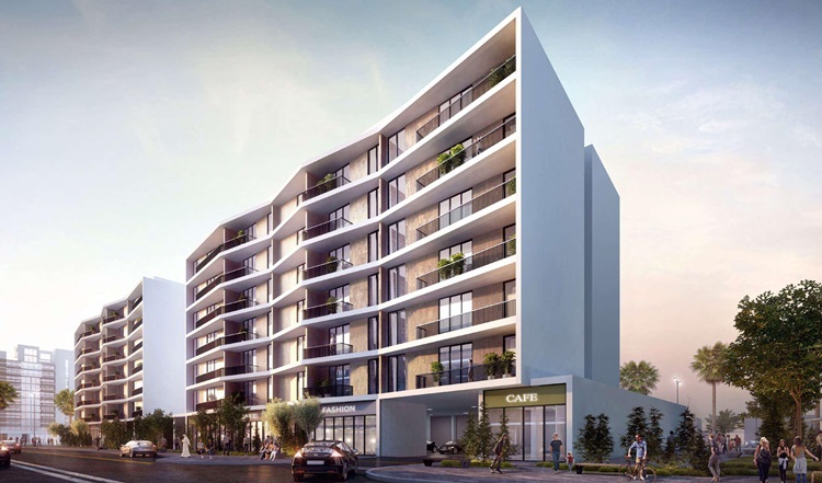 Rehan Apartments 3