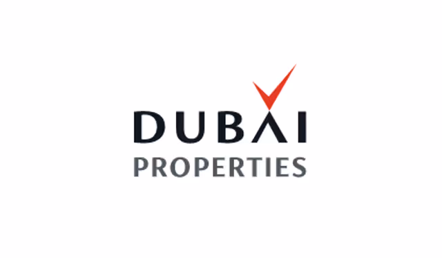 دبی پراپرتیز logo