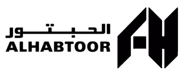 Al Habtoor Group logo