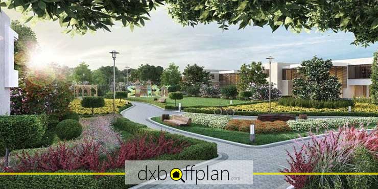 Villas for Sale in Sobha Hartland