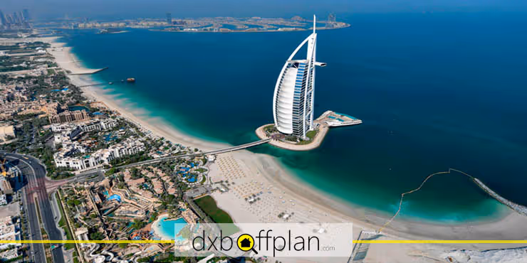 19 Reasons to Visit Dubai in 2026