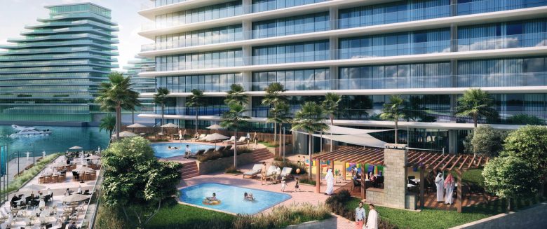 Al Hadeel Residences - High-End Amenities & Facilities