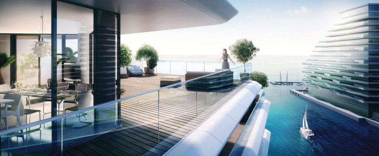 Al Hadeel Residences - Lavish Community
