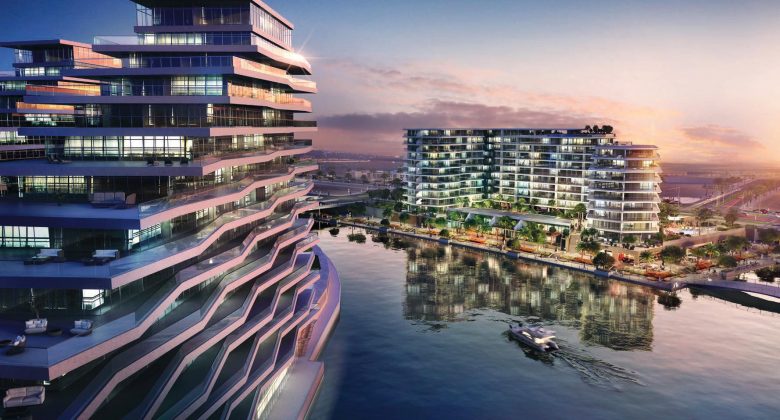 Al Hadeel Residences - Offer Amazing Views