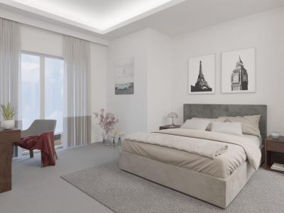 Al Mahra Residence By Siadah International Real Estate Development LLC