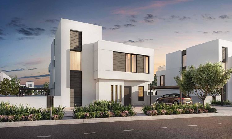 Al Reeman Plots - For Residential Villa