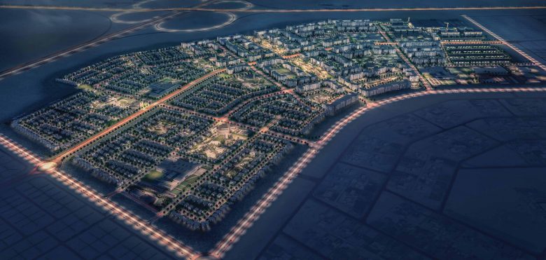 Al Shamkha Development