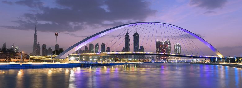 Properties For Sale In Dubai Water Canal | Luxury Water Canal in Dubai[