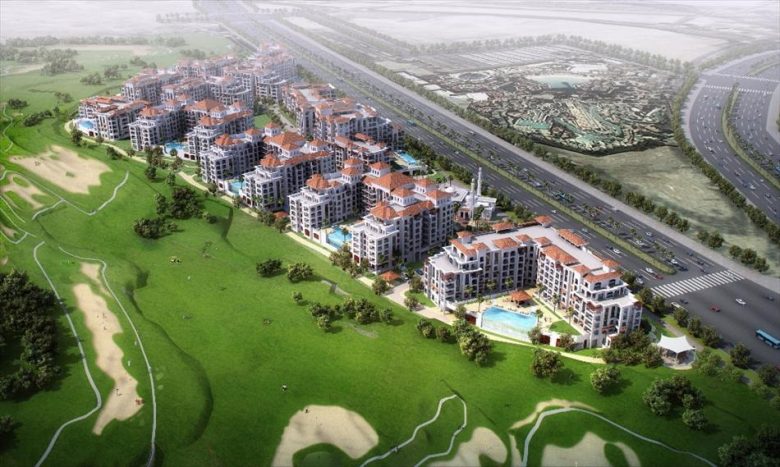 Ansam Residence - Offer Luxury Apartments