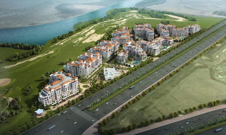 Ansam Residence - Stunning Development