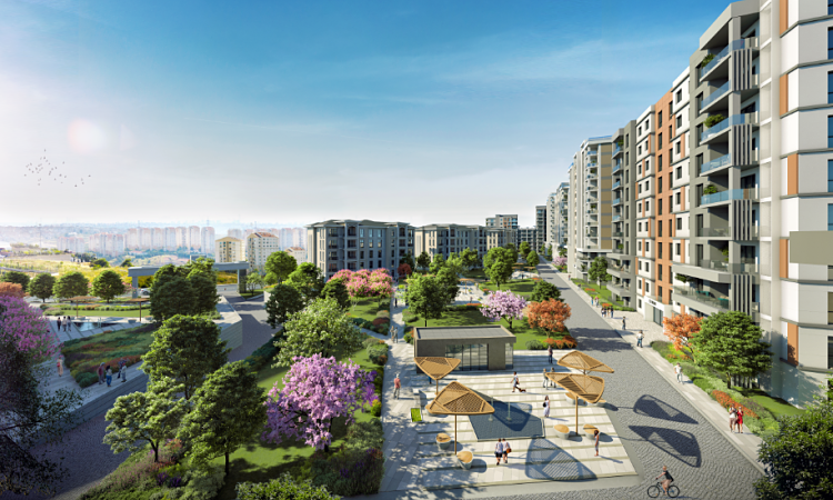 Avrasya Apartments