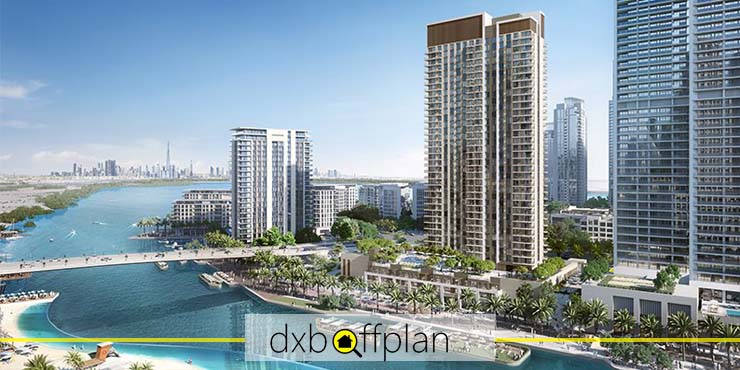 Cheapest apartments for sale in Dubai