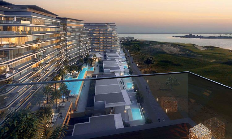 Mayan Residence - Offer Scenic Views