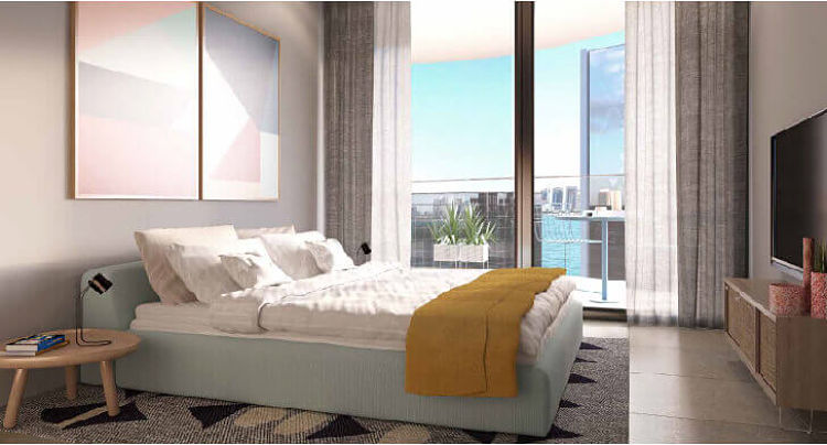 Meera Residence - Lavish Bedroom