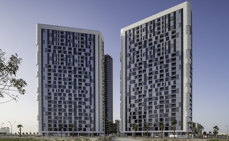 Meera Residence - Ready Apartments