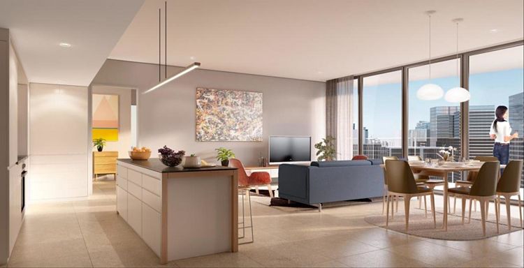 Meera Residence - Stylish Interior Design