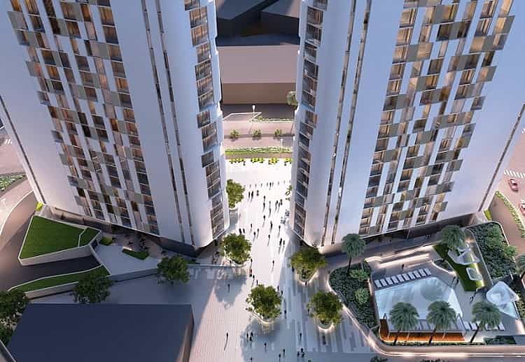 Meera Residence - World-class Amenities & Facilities