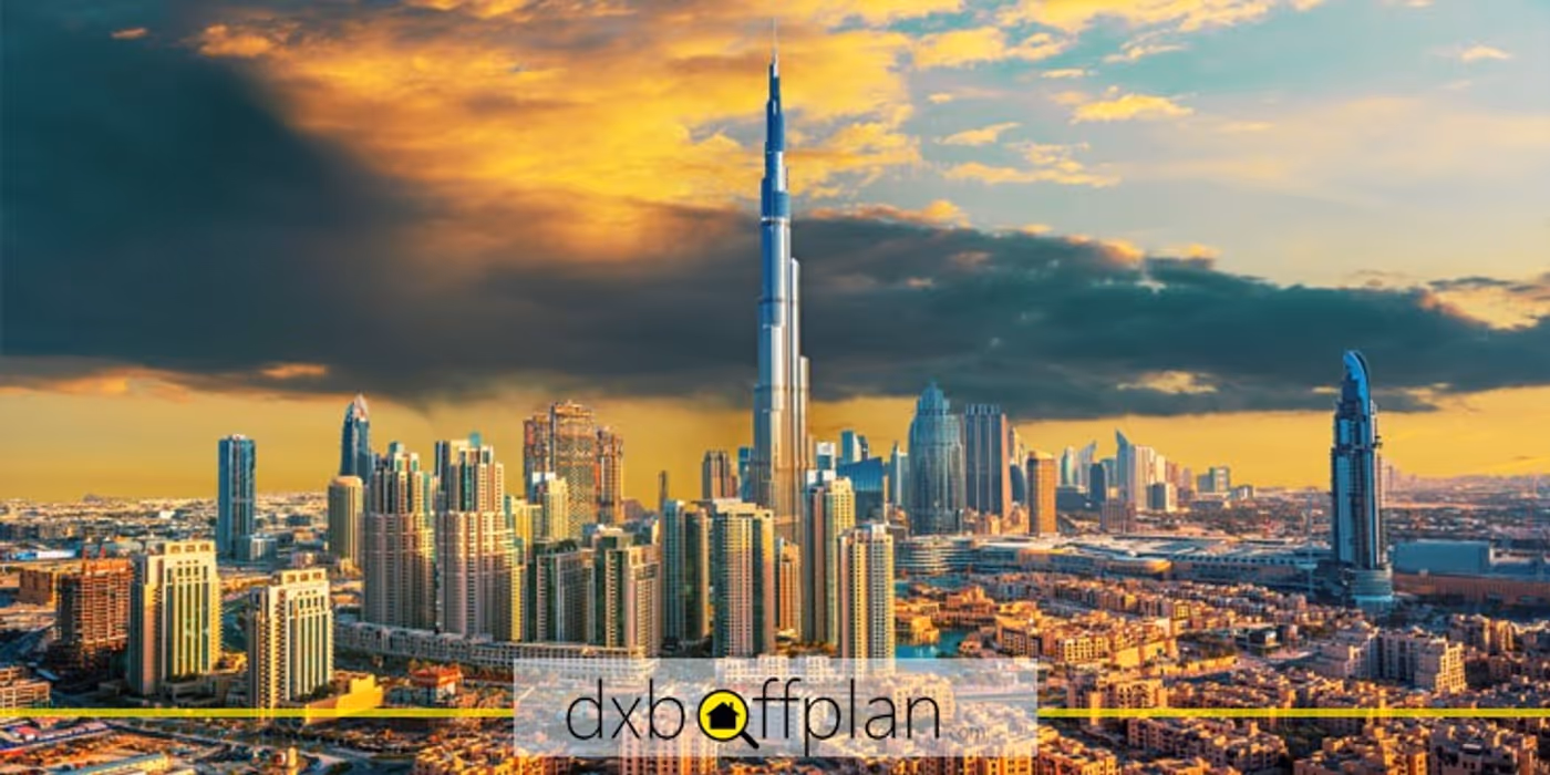What are cheapest properties in Dubai?