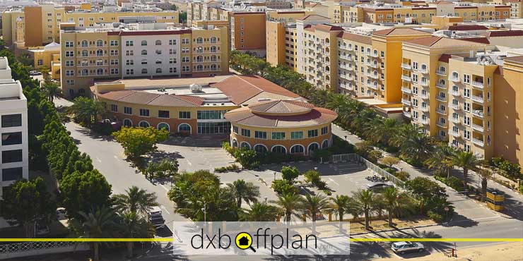 Dubai Investment Park