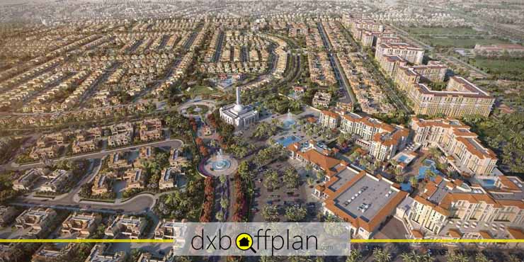 Dubai Land