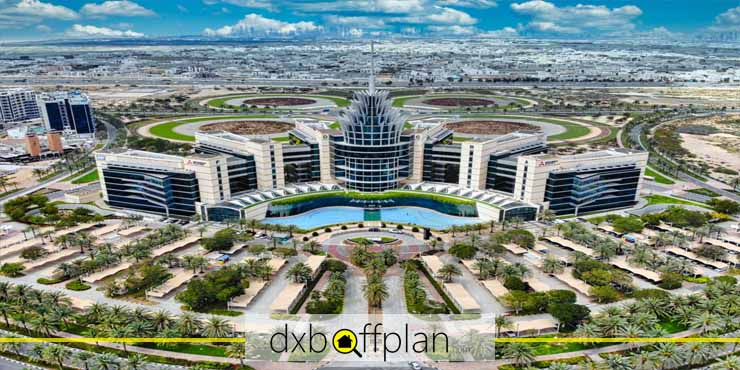 Dubai Silicon Oasis