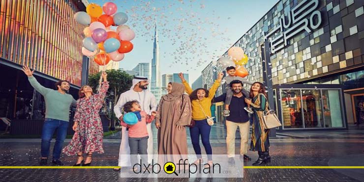 Dubai Shopping Festival