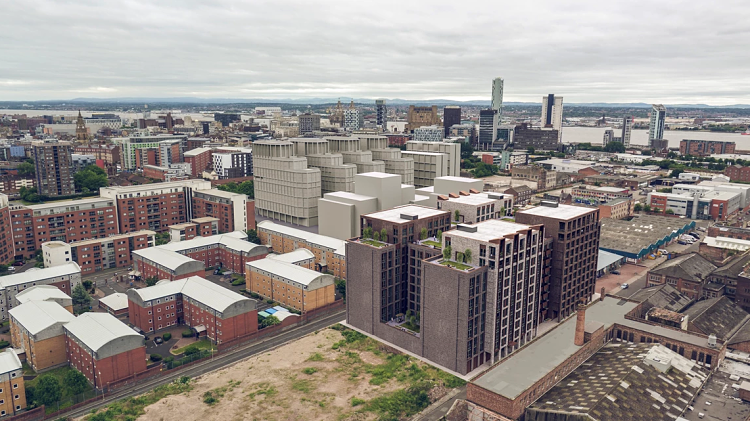 Kingsway Square Apartments - Prime Location