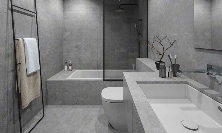Tiraz Apartments - Stylish Interior