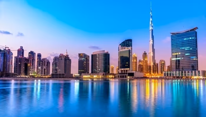 What Are Highest And Lowest Paying Jobs In Dubai?