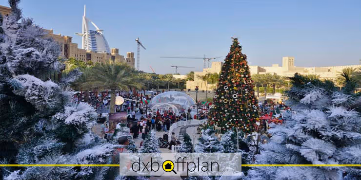 Things To Do In Dubai In Winter 2026